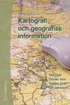 Intriduktion till kartografi och geografisk information